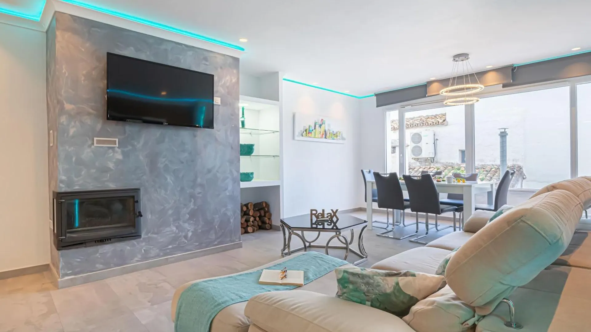 Apartment Apartamento Chicago - Puerto Banus Marbella