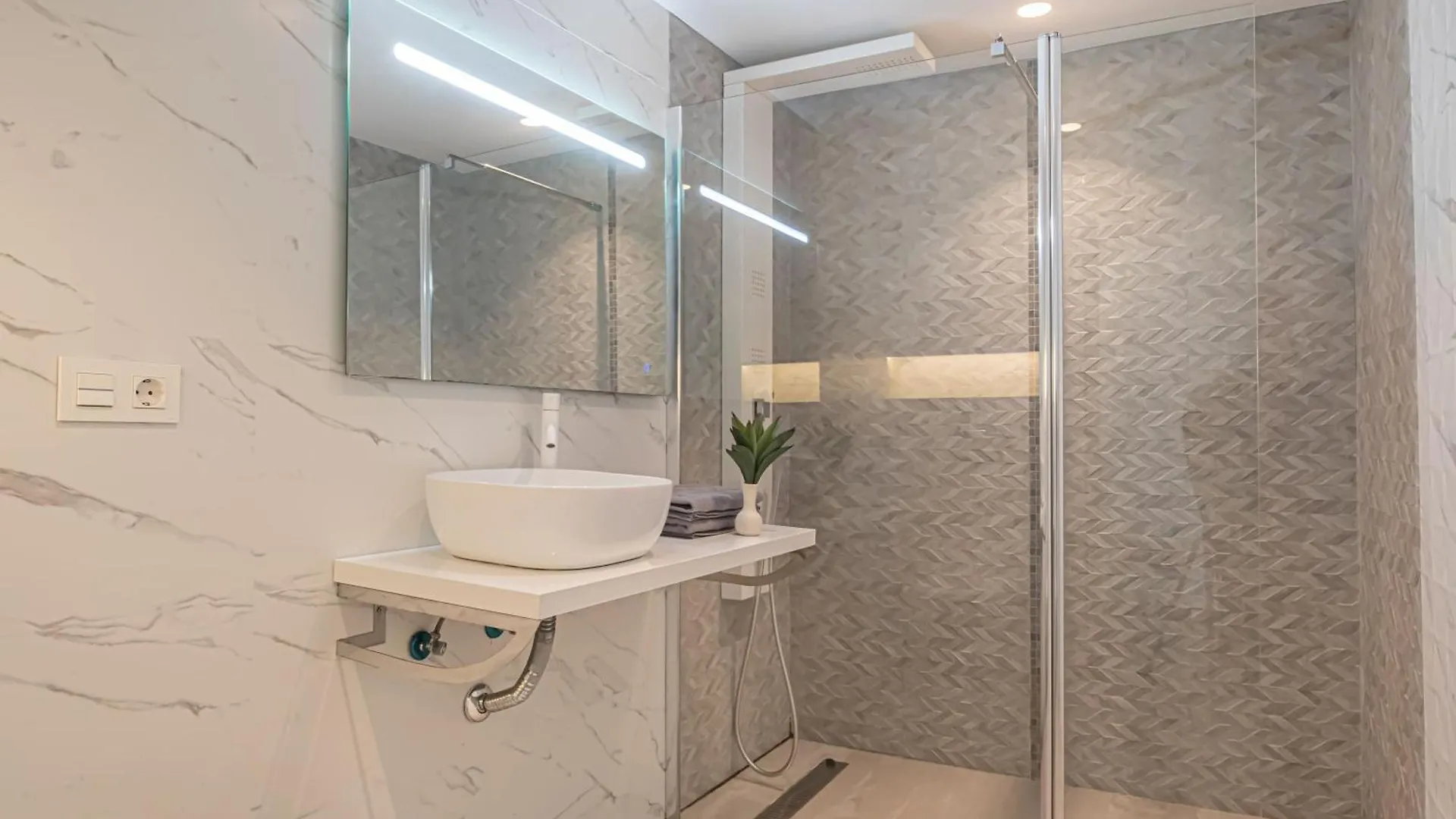 Apartamento Chicago - Puerto Banus Marbella Apartment