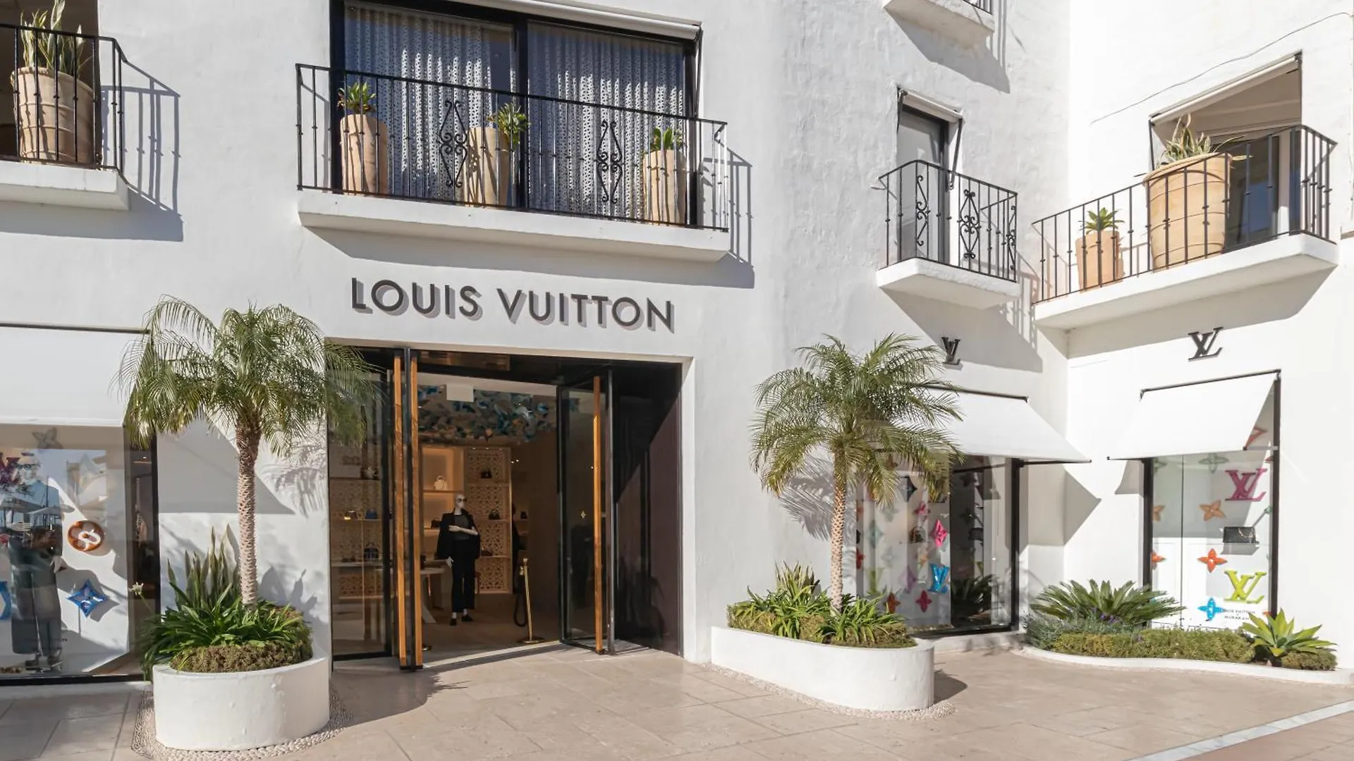 Apartamento Chicago - Puerto Banus Marbella