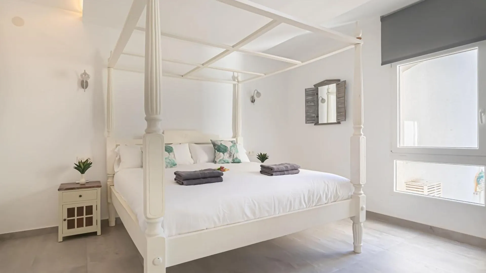 Apartment Apartamento Chicago - Puerto Banus Marbella